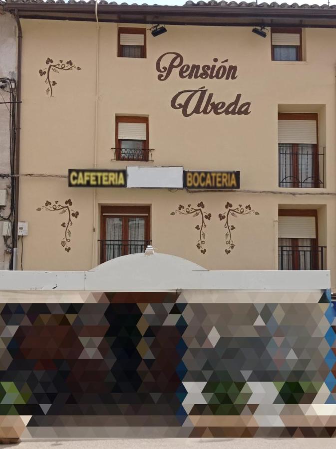 Pensión Úbeda - B&B
