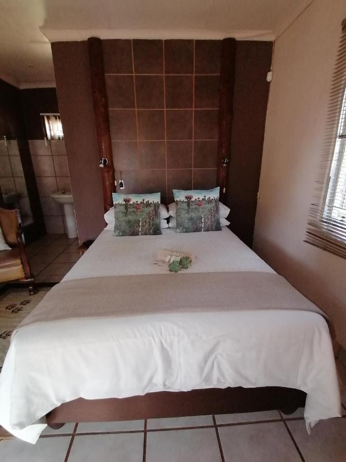 Suite Queen Deluxe
