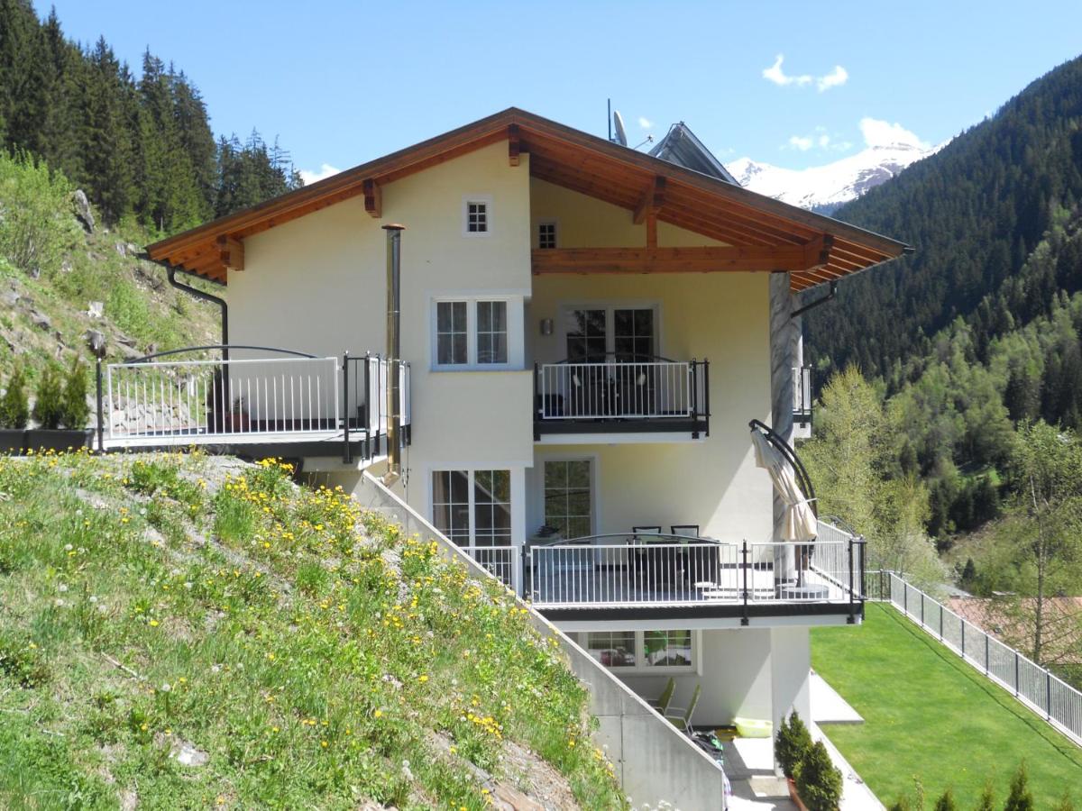 Appartement 2 Chambres