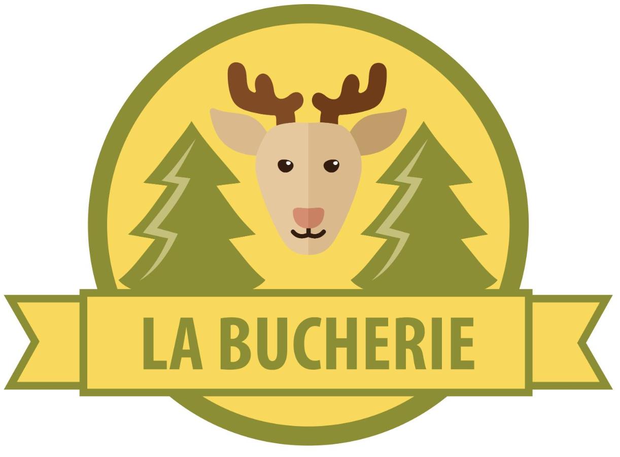 B&B Saint-Saud-Lacoussière - Camping de la Bucherie - Bed and Breakfast Saint-Saud-Lacoussière