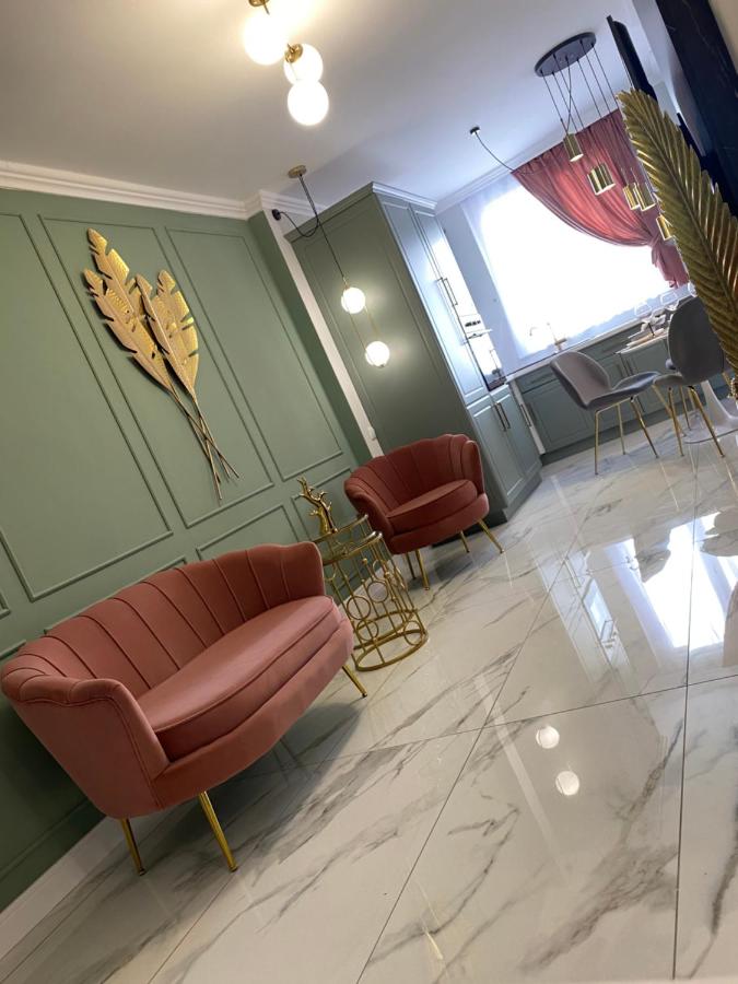 Marble Apartments 2 - B&B