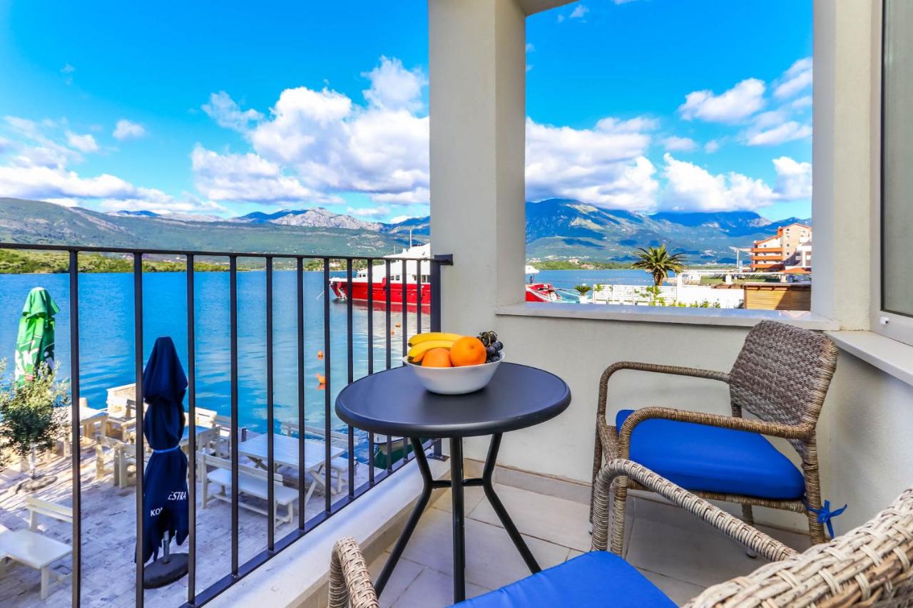 B&B Tivat - Timea Apartment - Bed and Breakfast Tivat