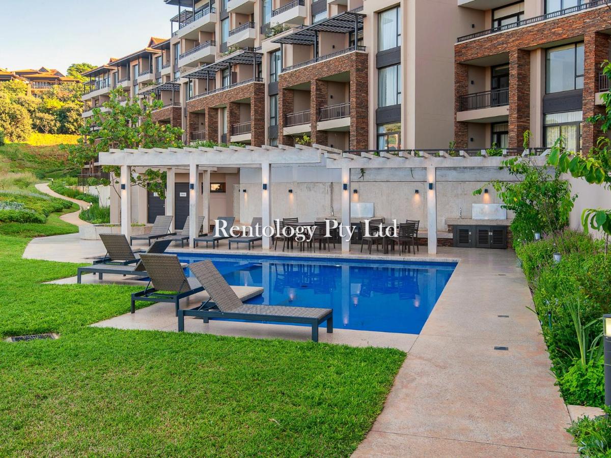 Grandoise 2 Bed Zimbali Suites - B&B Ballito