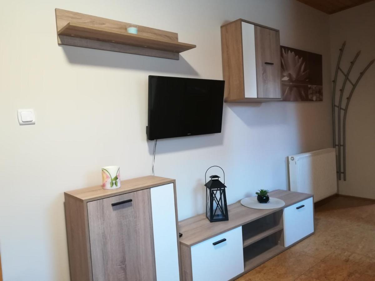 Apartman Mercédesz I. - B&B Zalakaros