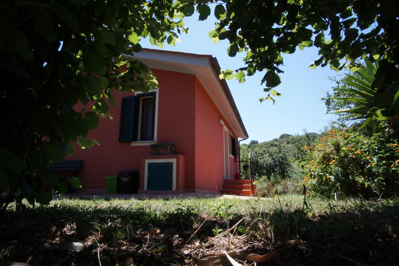 Tenuta Fangati - Ferienwohnung