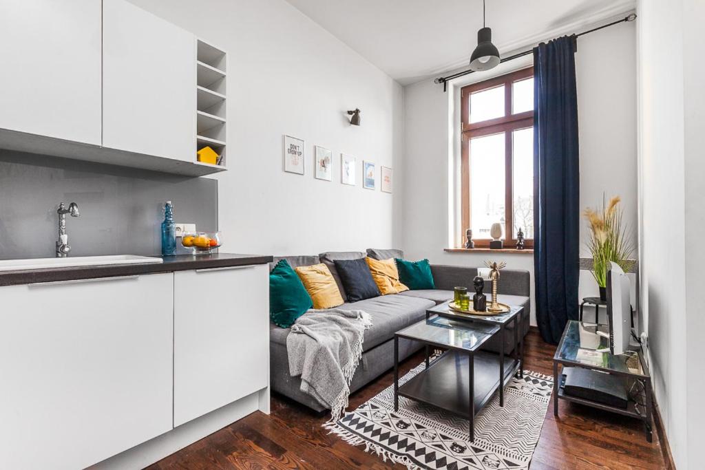 Monte Apartment - B&B