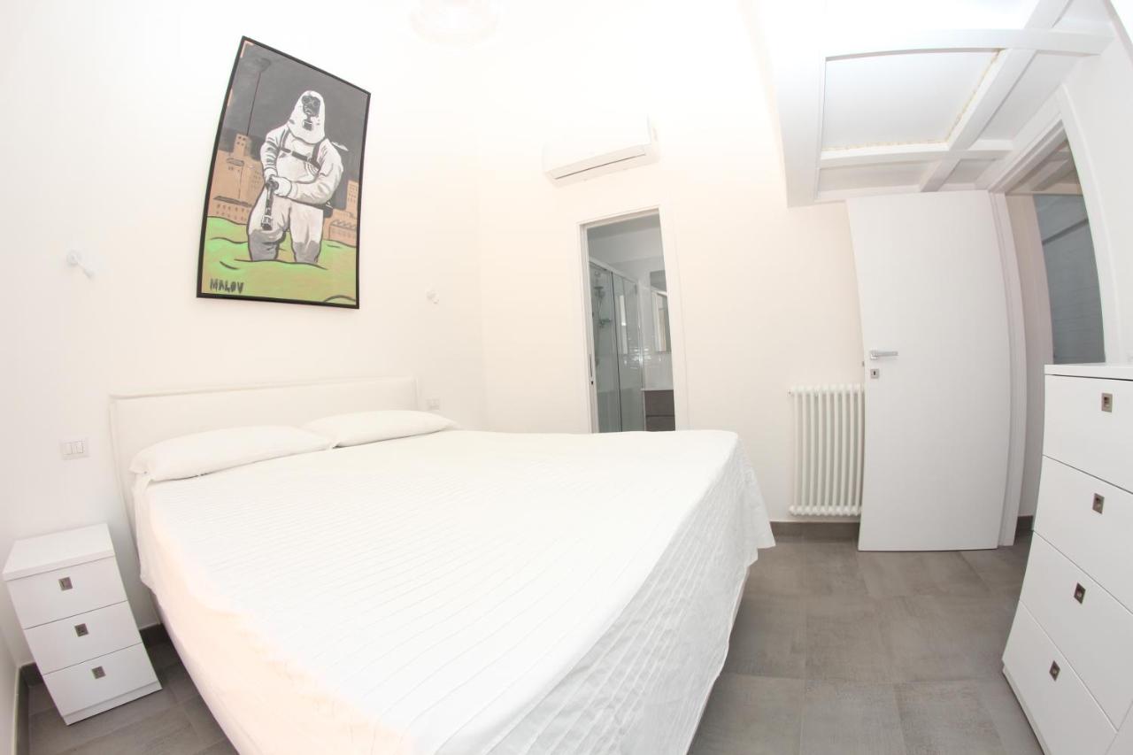 Capodimonte Hill by Mondo Suites - B&B