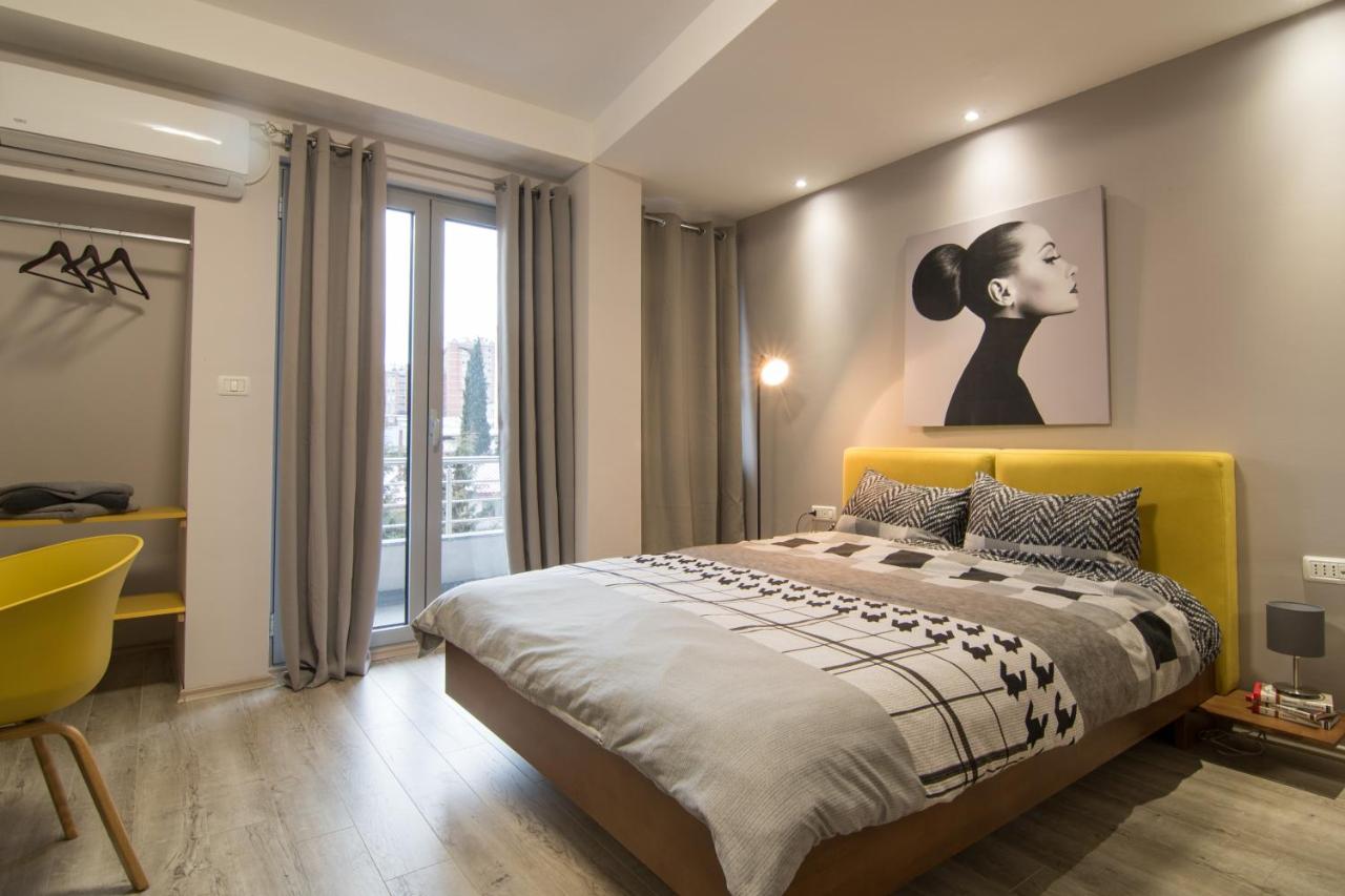 Vanilla Boutique Apartments - B&B Skopje