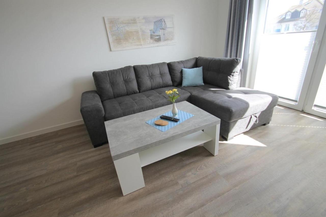 2105 - Strandwiese - B&B