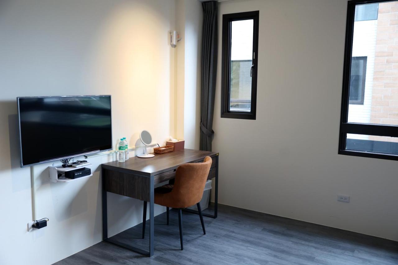 Superior Doppelzimmer