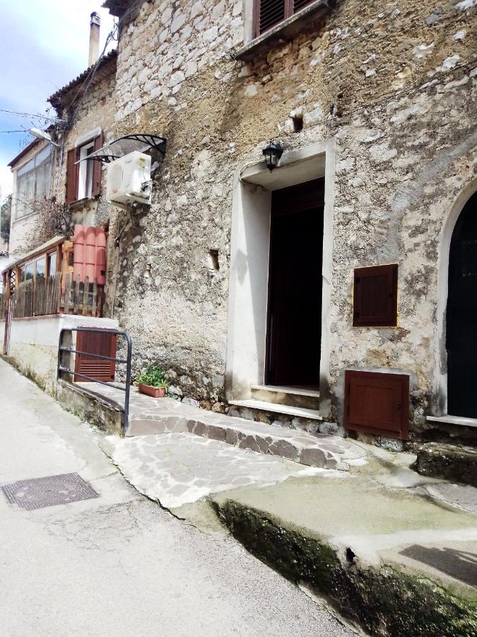 Mario house - B&B Palinuro