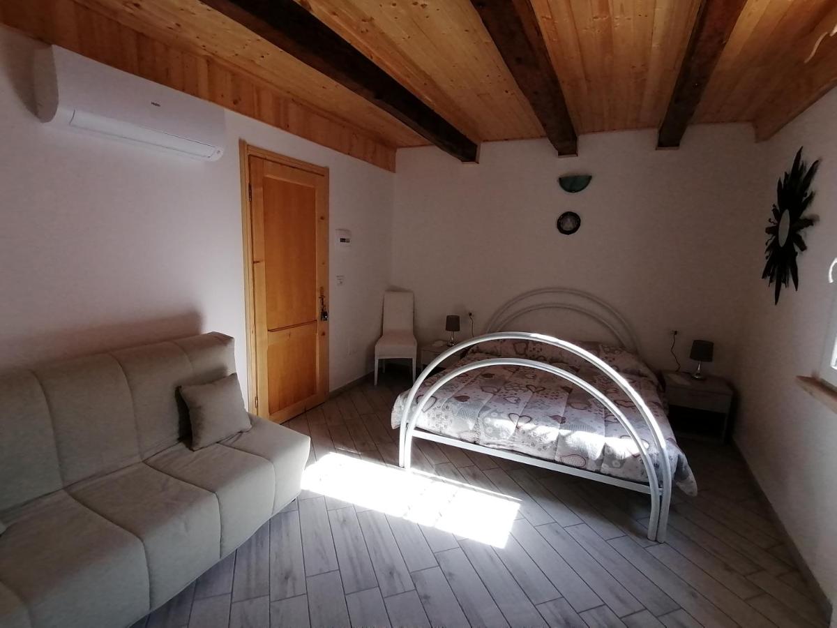 B&B Comacchio - Al Souvenir - Bed and Breakfast Comacchio