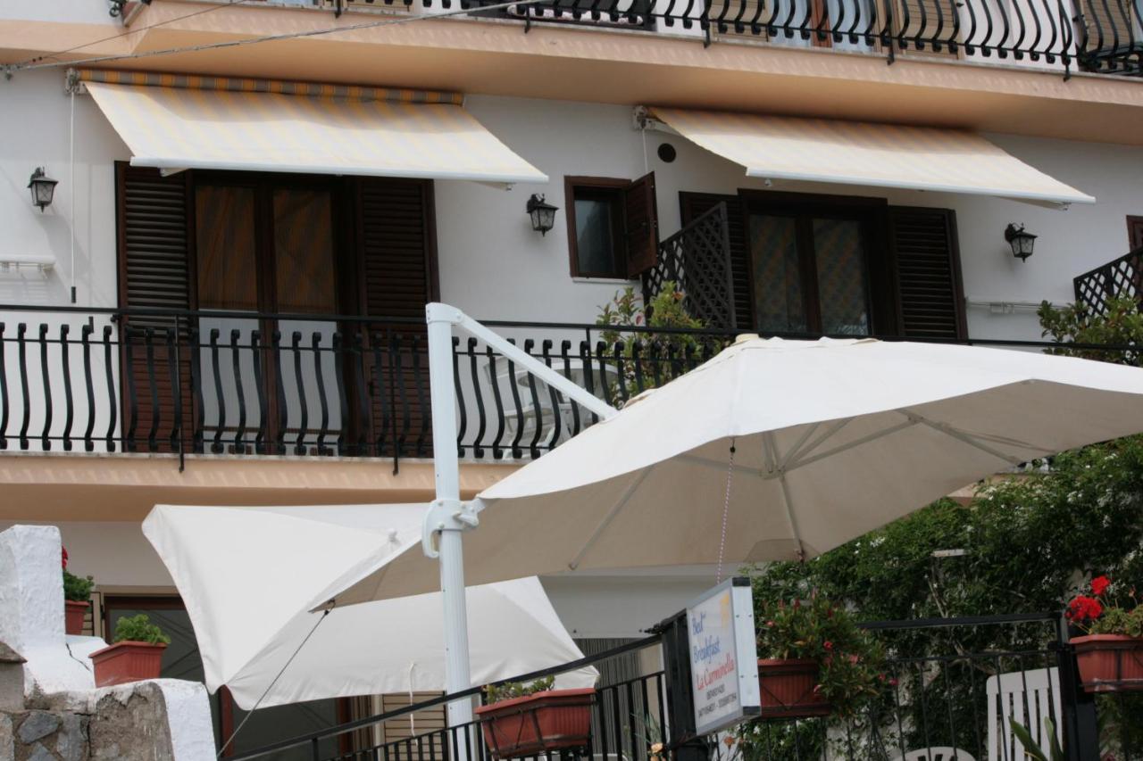 B&B La Carminella - B&B Palinuro