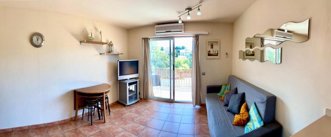Apartamento con vistas a Mar en Lloret de Mar - B&B