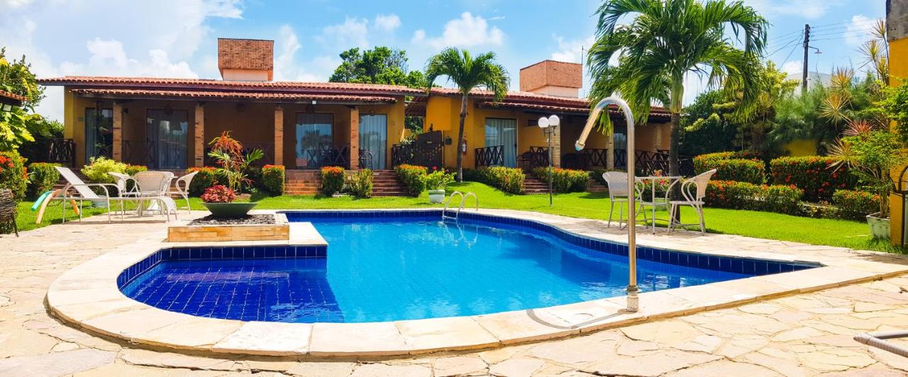 Pousada Aconchego - B&B