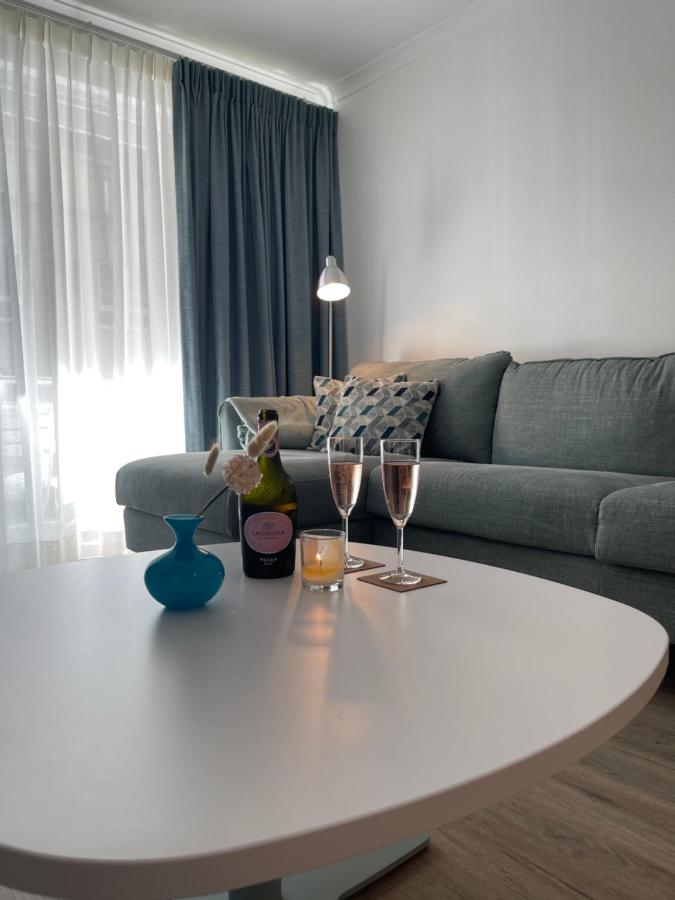 B&B Blankenberge - Double View - Bed and Breakfast Blankenberge