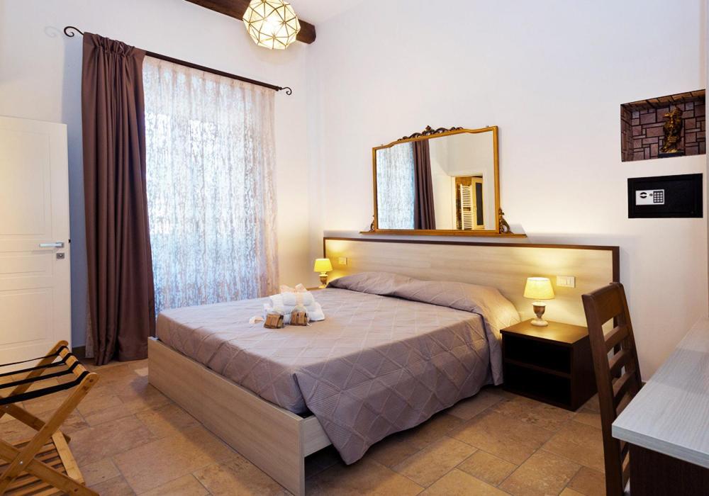 Deluxe Double or Twin Room with River View