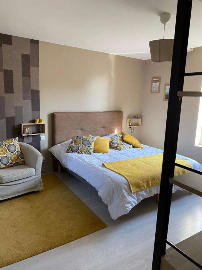 Suite con 1 Camera da Letto