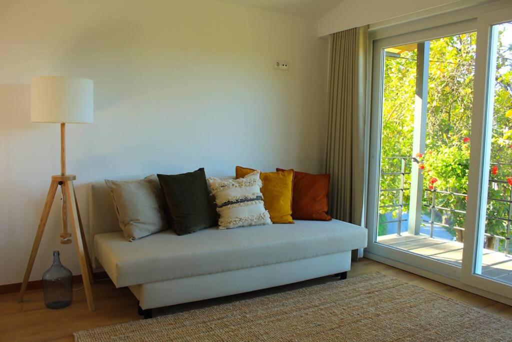 Recanto Tia São Magalhães - B&B