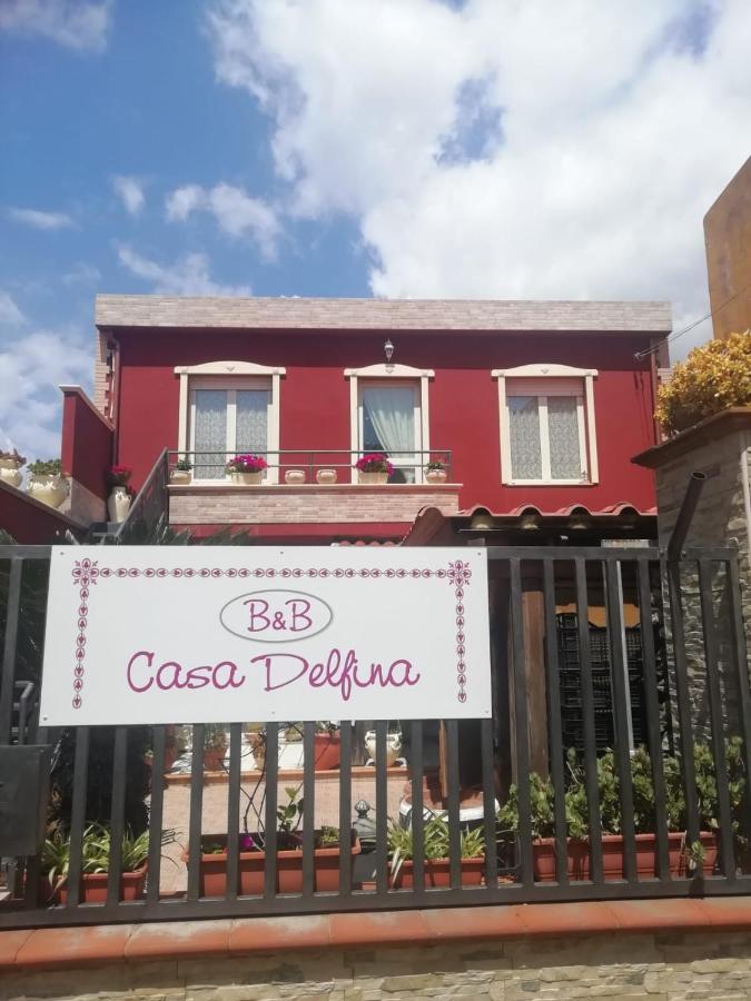 B&B Capoterra - B&B Casa Delfina - Bed and Breakfast Capoterra