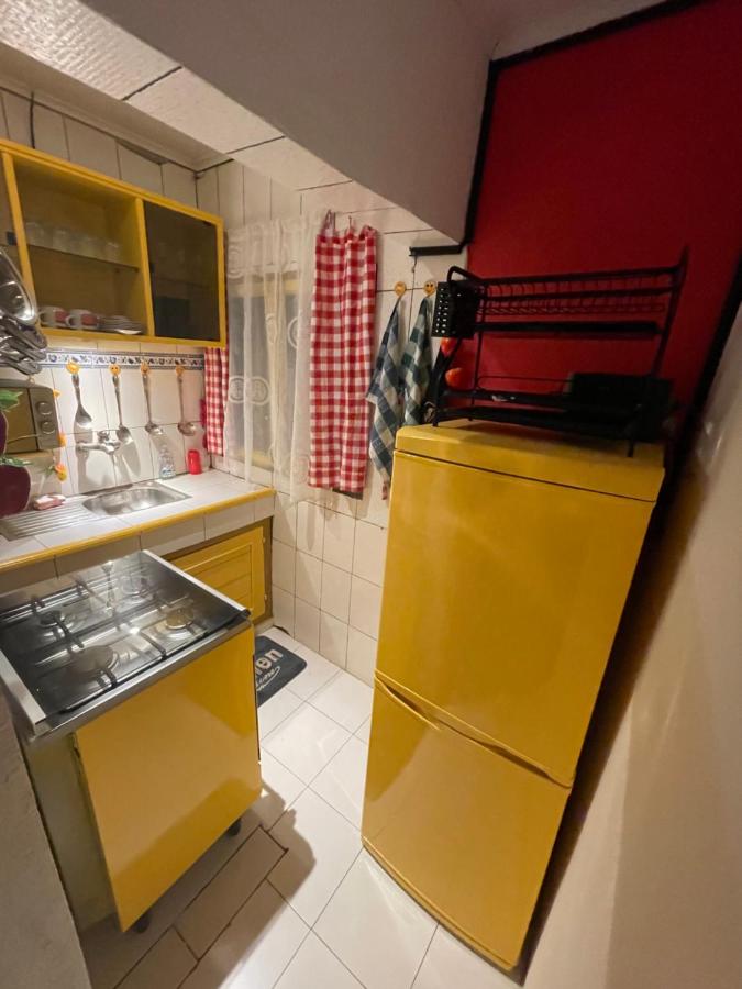 Homestay Studio - B&B Yaoundé