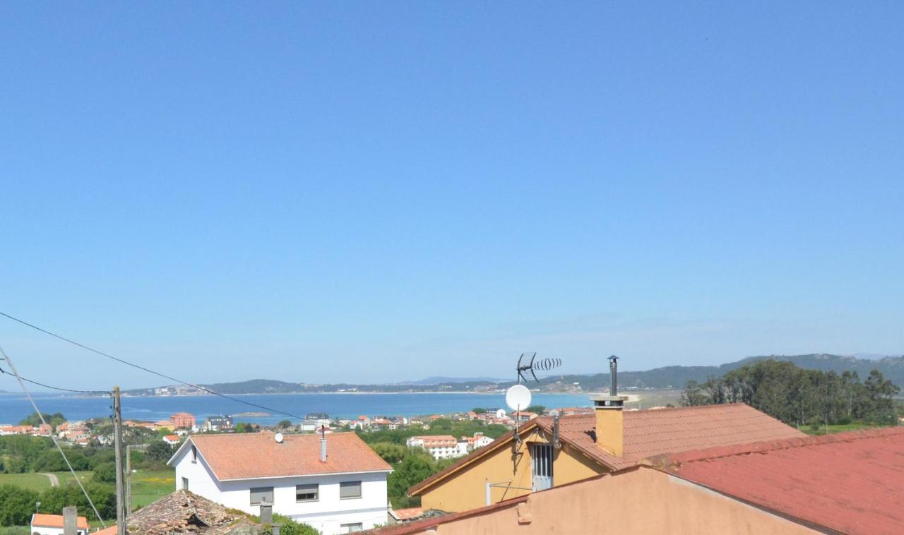 Apartamentos de playa en un entorno rural - Bed and Breakfast
