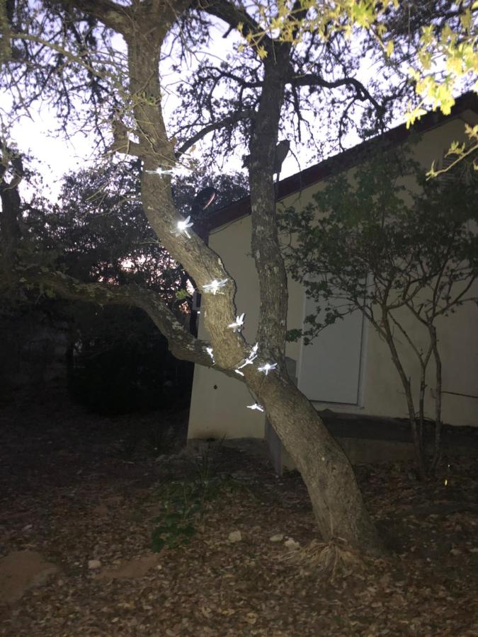 Perfect Country-Side Get-Away - Ferienwohnung Boerne