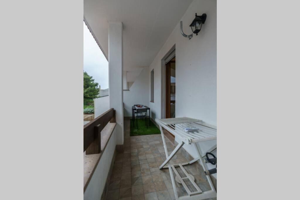VERY WELL apartment - B&B