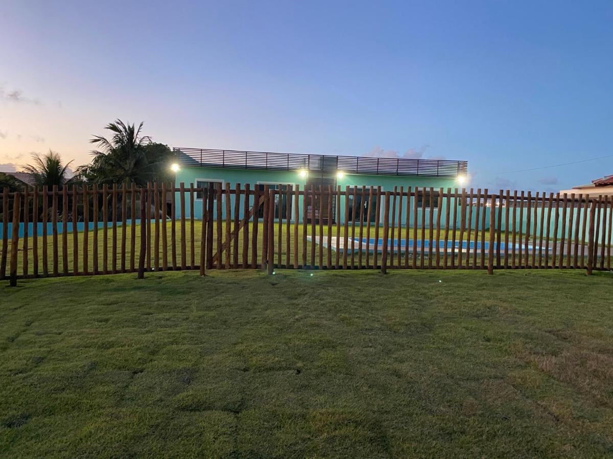 Casa em Village dentro de Condomínio - Chambres d’hôtes