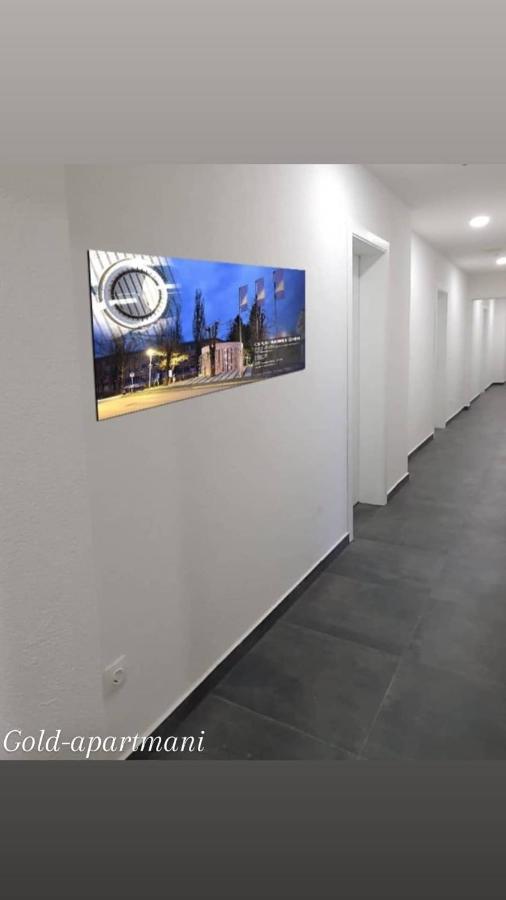 Appartement 1 Chambre
