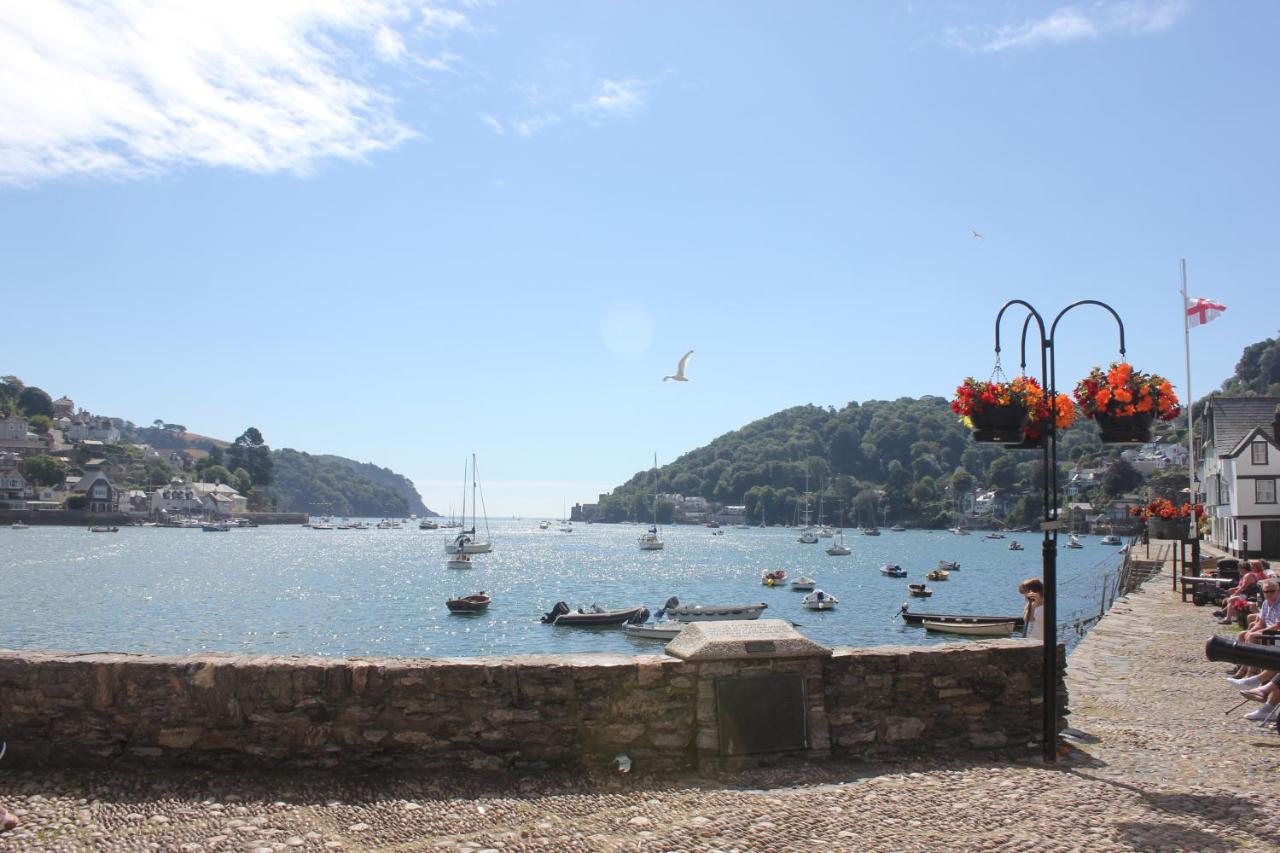 Millpool House - Chambres d’hôtes Dartmouth