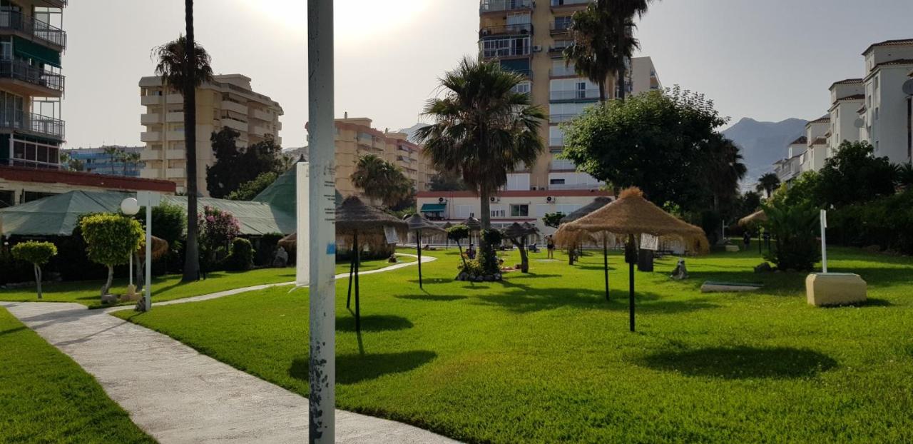 Estudio Rocío - B&B Benalmádena