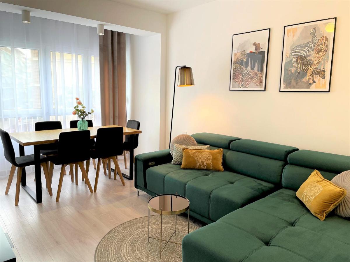 B&B Alicante - Haroldo Parres 17 - Bed and Breakfast Alicante