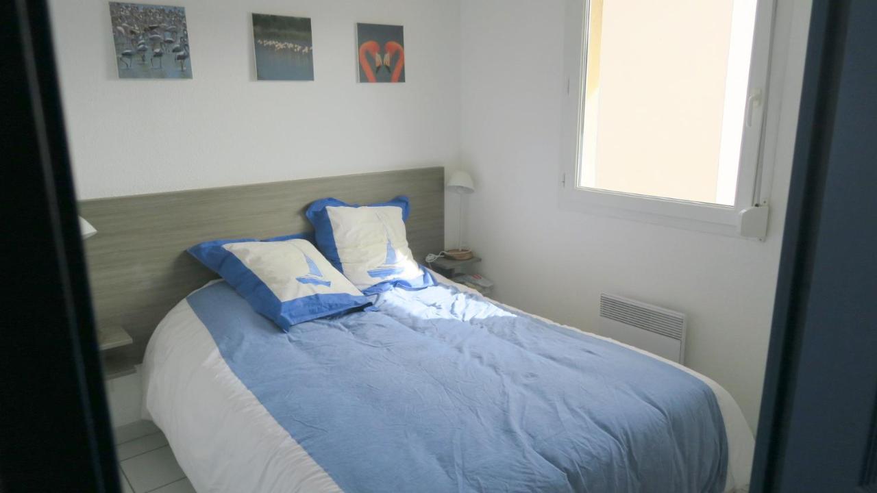 Apartment with Pool View (6 persons)