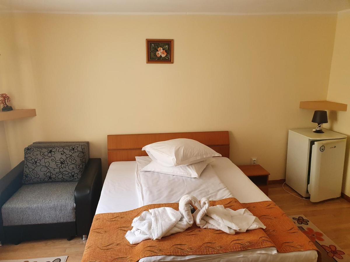 Dreibettzimmer