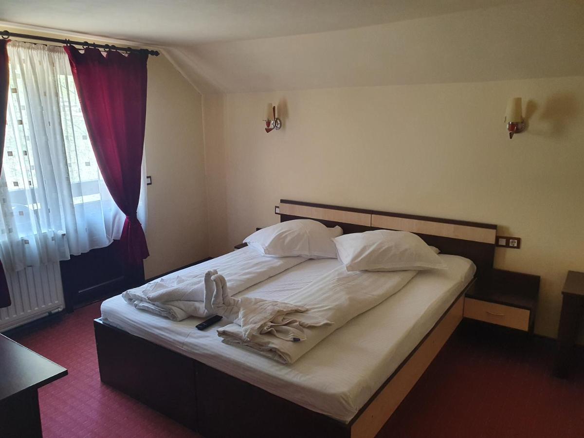 Suite mit 2 Schlafzimmern