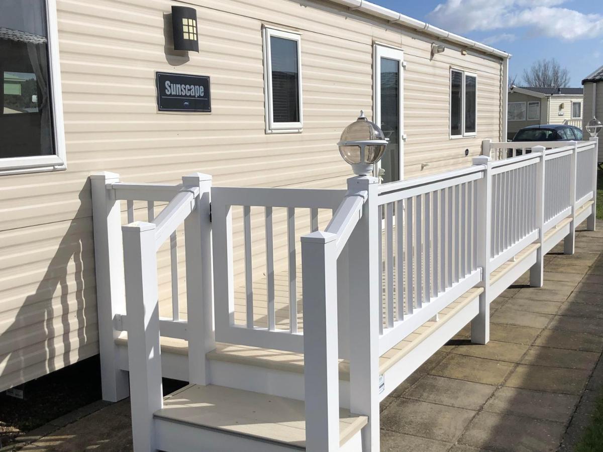 Tref y Clawdd - B&B Felixstowe