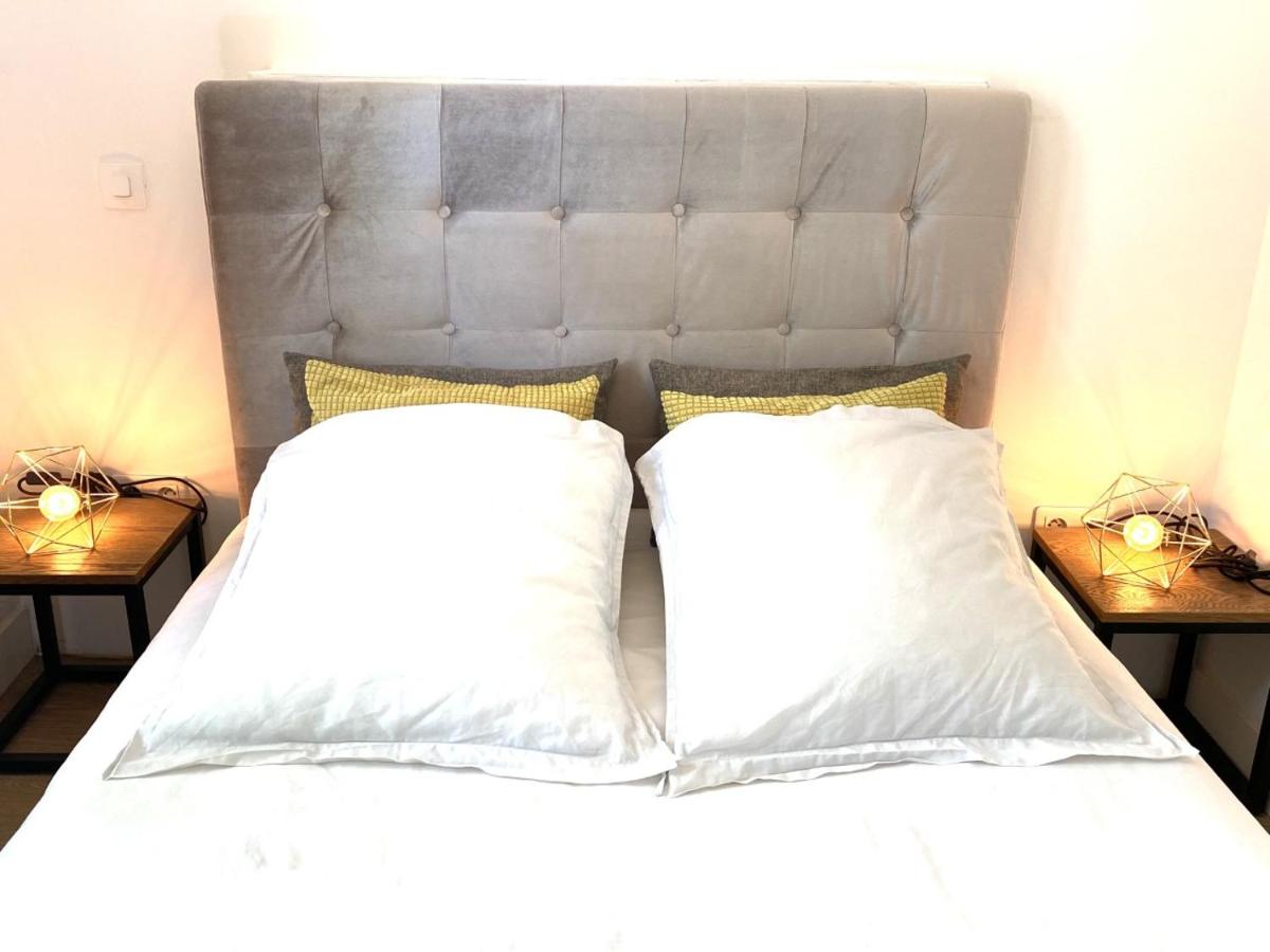 T2 Montpellier centre, climatisé - B&B Montpellier