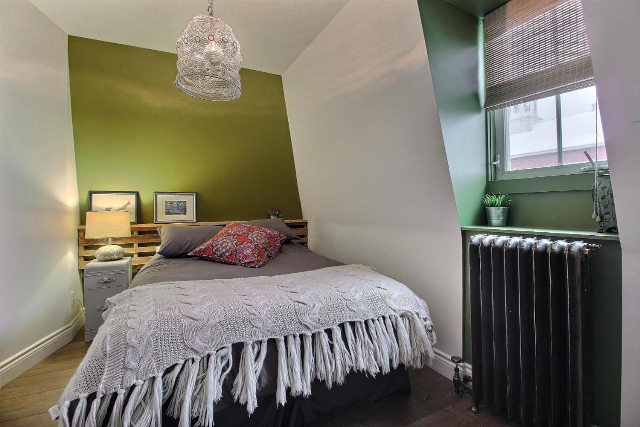 Deluxe Double Room with Bath