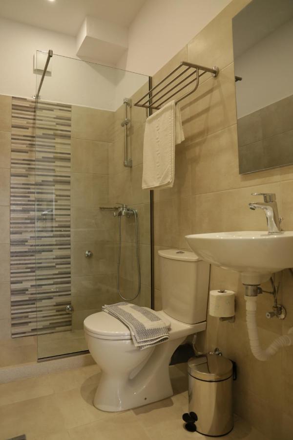 Apartment mit 2 Schlafzimmern