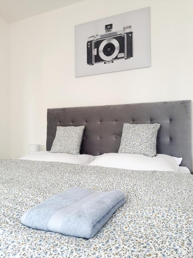 Apartmán Špálovka - B&B Nový Bor