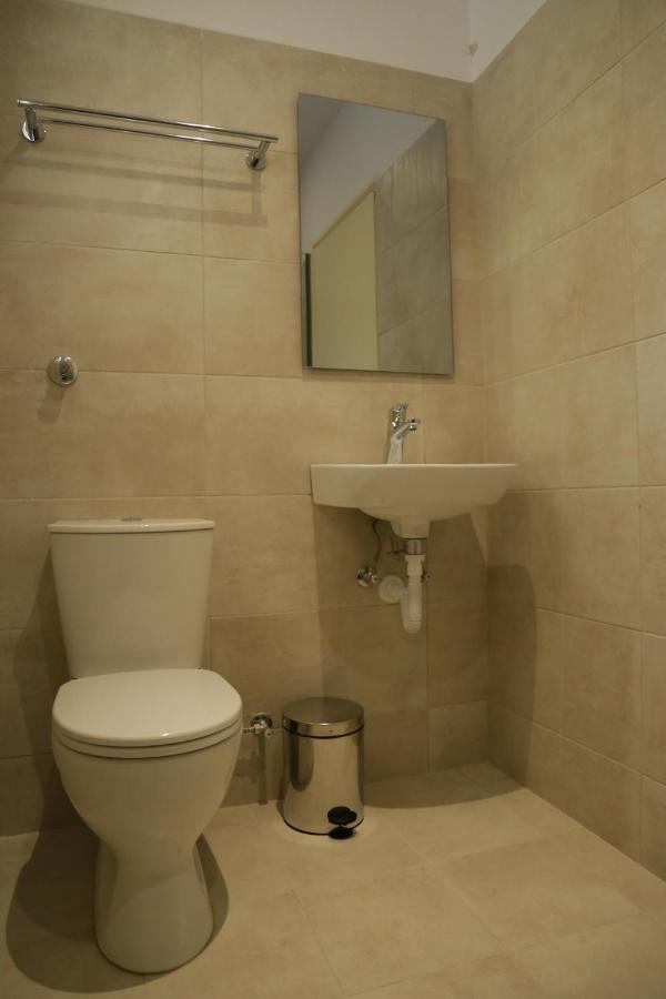 Chambre Triple avec Balcon