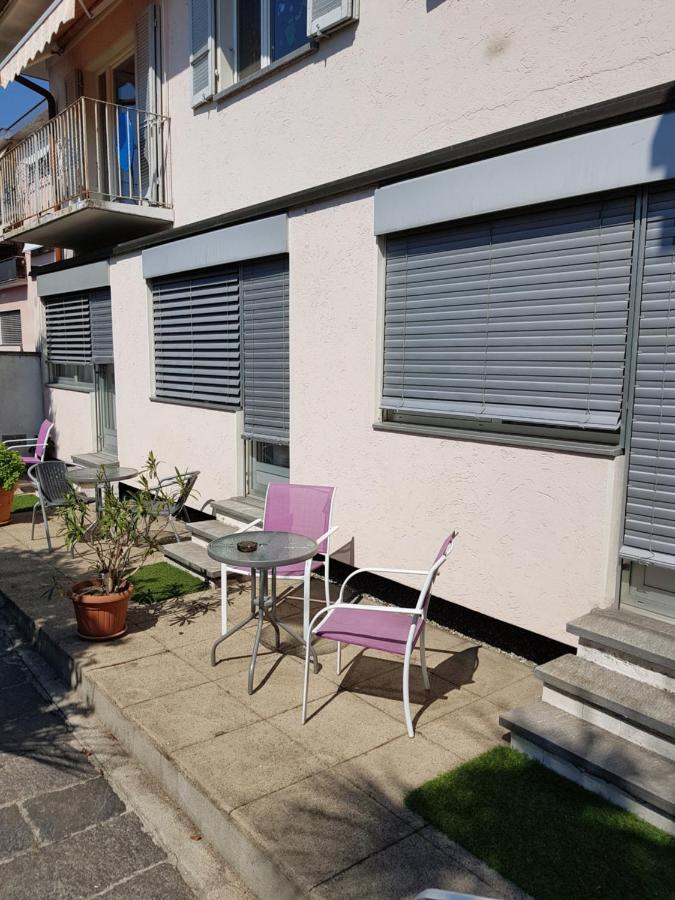 Camera Matrimoniale con Terrazza