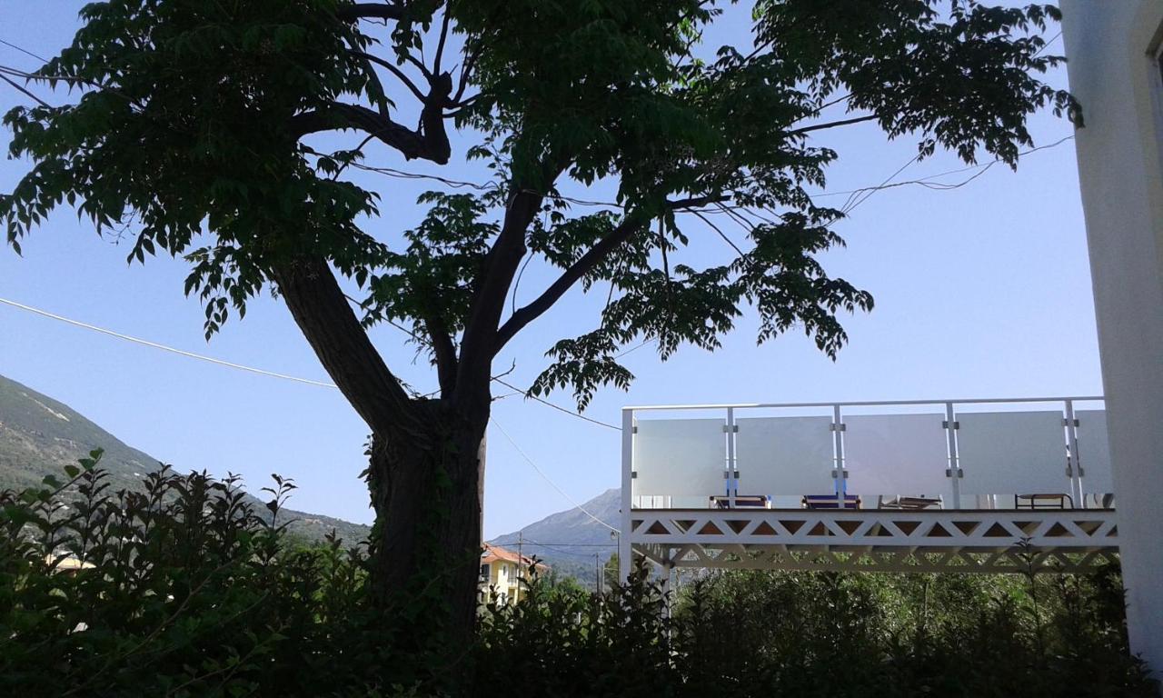 Queen Bay studios - Chambres d’hôtes Vasiliki