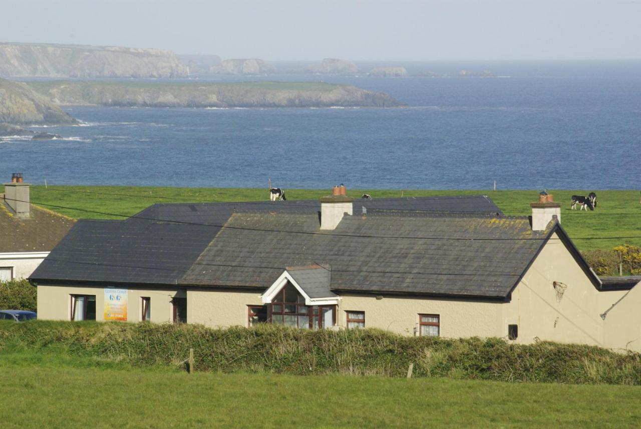 B&B Bunmahon - Copper Coast B&B - Bed and Breakfast Bunmahon