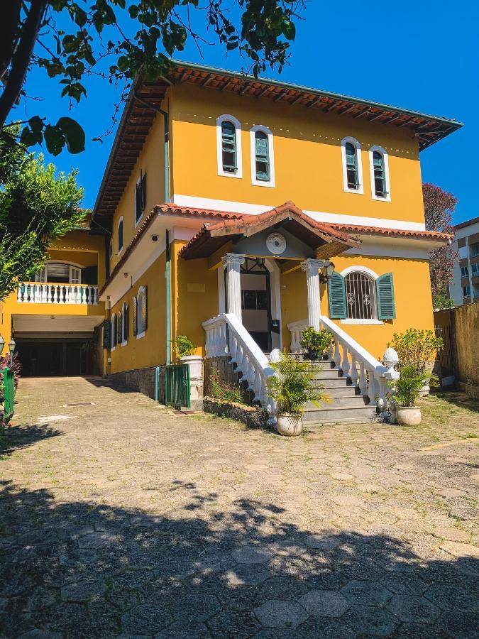 Pousada Vale Valparaíso Inn- Polo gastronômico - B&B Petrópolis