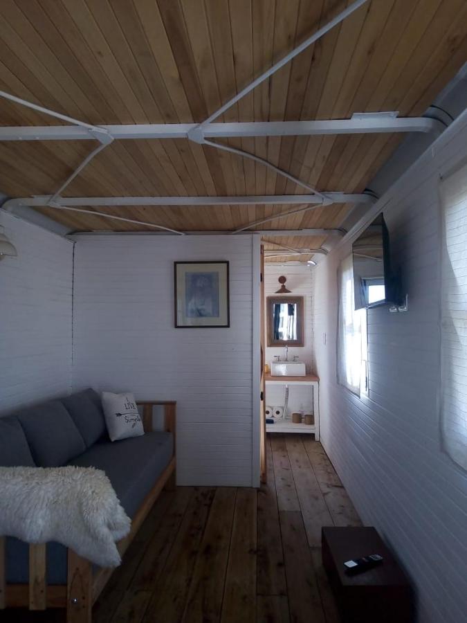 Vittorio, en Llohue - Ferienwohnung Villa Ventana