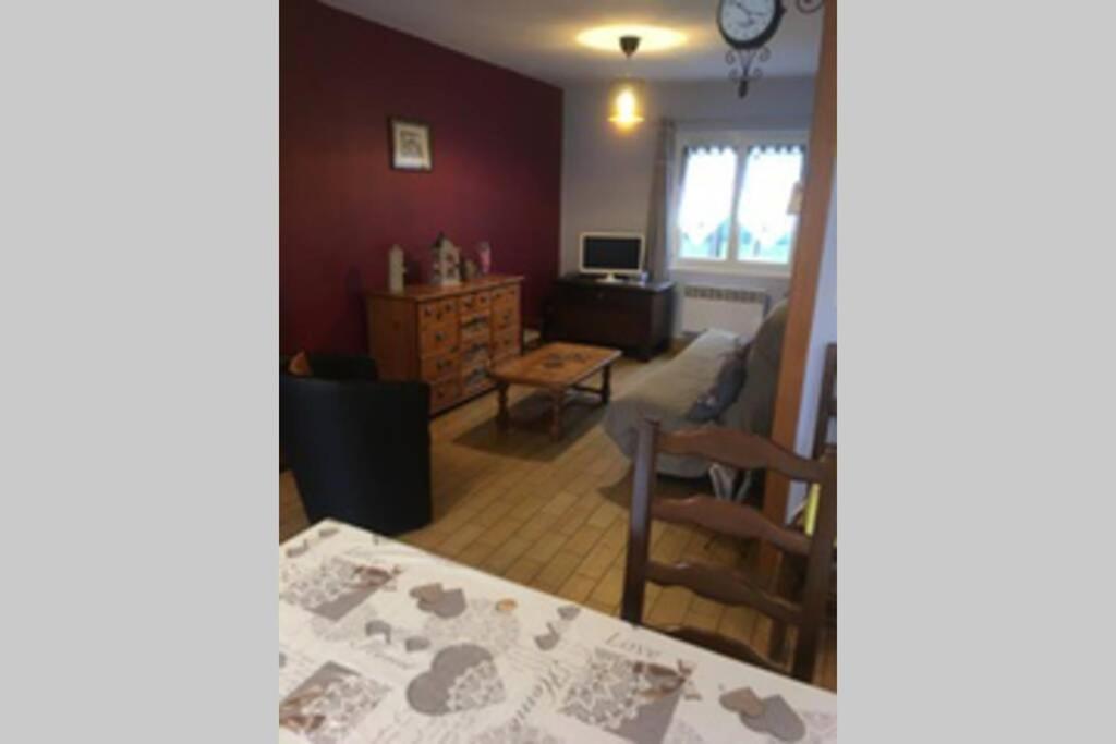Gîte au cœur de la Brenne - B&B