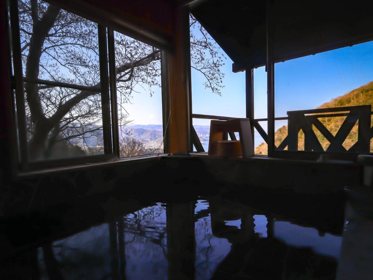 ATAMI Ocean Villa Retreat - Chambres d’hôtes Atami