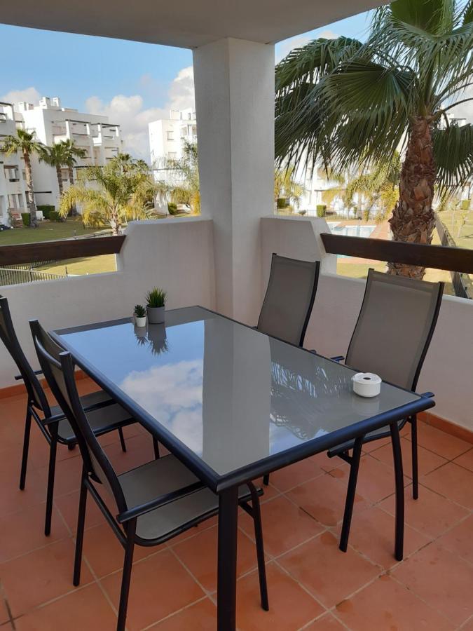 B&B Murcia - Las Terrazas de la Torre Golf Resort - Bed and Breakfast Murcia